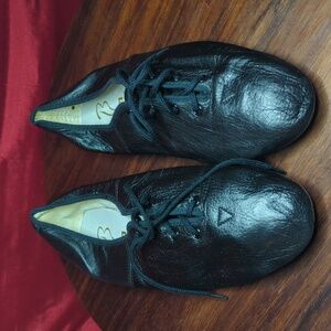 BLOCH vgt dancing shoes